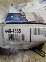 Stemco 448-4865 Pro Torq Axle Spindle Nut 1 3/4 In. Thread Size, 450 4865