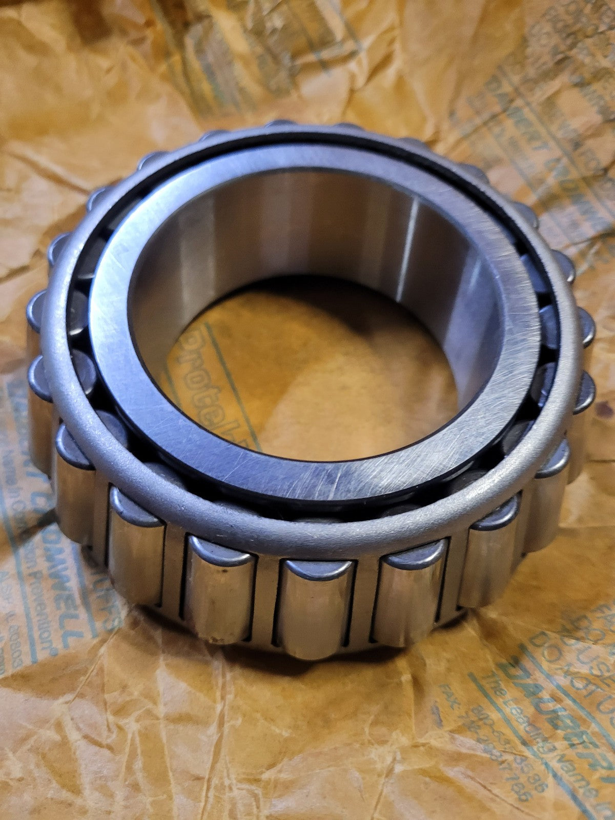 139973ETN SPICER 139973 DIFFERENTIAL BEARING