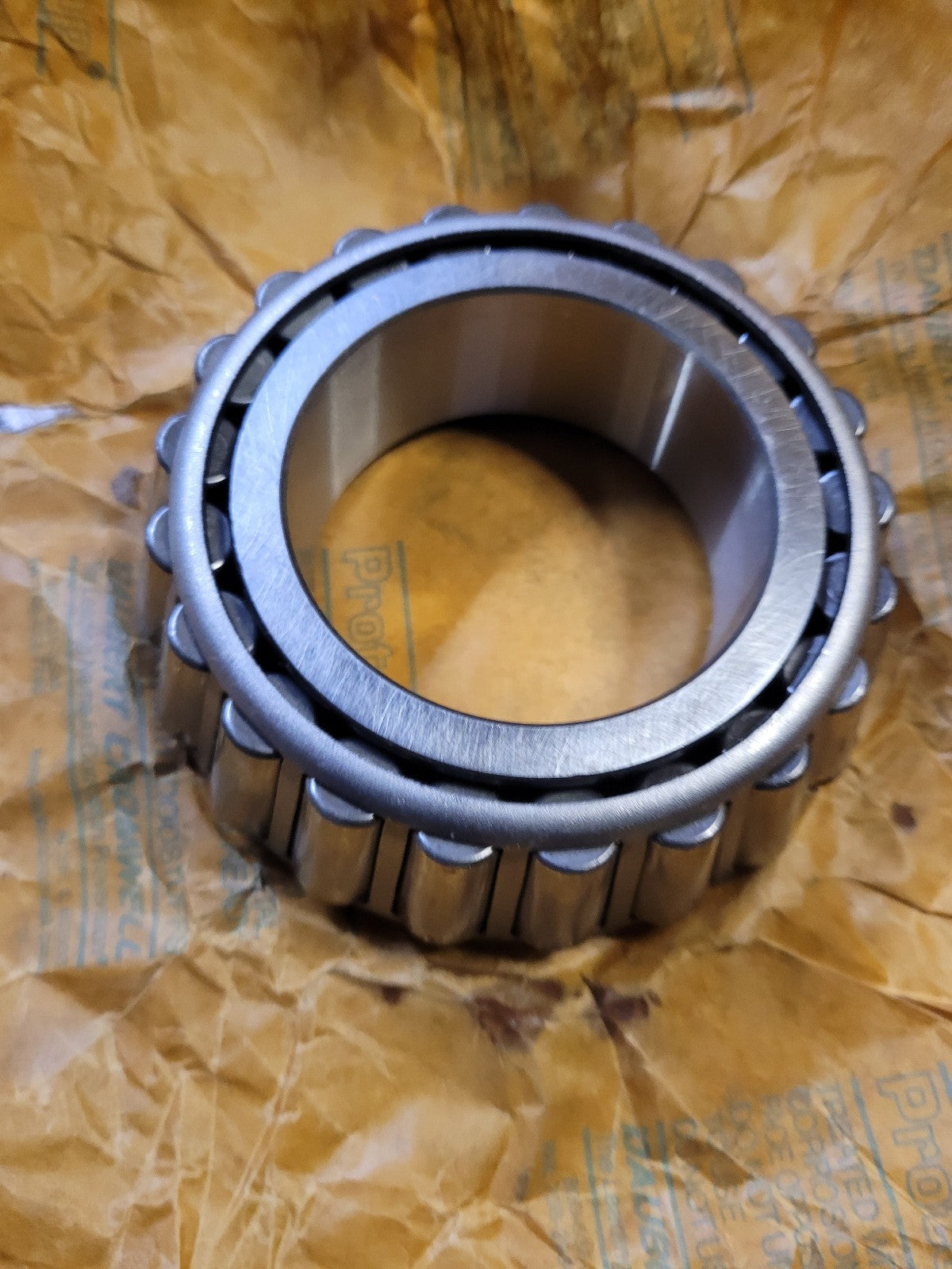139973ETN SPICER 139973 DIFFERENTIAL BEARING