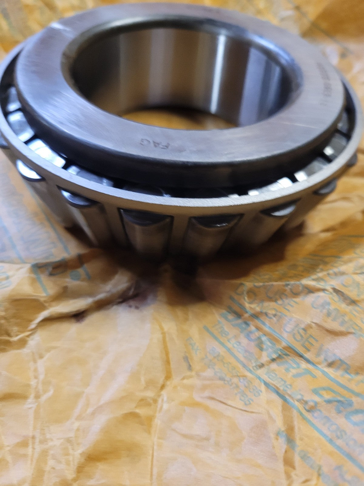 139973ETN SPICER 139973 DIFFERENTIAL BEARING