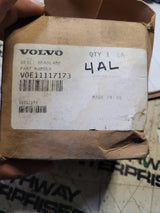 Headlamp VOE11117173 for Volvo Truck A25D A25E A30D A30E 11117173