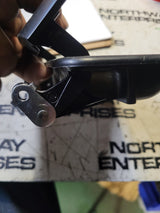 VOE1614564 VOLVO OEM 1614564 DOOR HANDLE