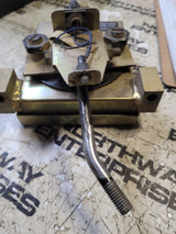 VOE11117260  Volvo A40D Control Module - Used | P/N 11117260