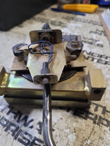 VOE11117260  Volvo A40D Control Module - Used | P/N 11117260