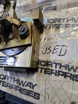 VOE11117260  Volvo A40D Control Module - Used | P/N 11117260