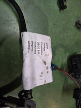 3947682 2001-2002 Dodge Ram Cummins Diesel ENGINE WIRING HARNESS
