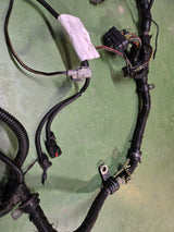 3947682 2001-2002 Dodge Ram Cummins Diesel ENGINE WIRING HARNESS