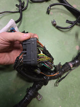 3947682 2001-2002 Dodge Ram Cummins Diesel ENGINE WIRING HARNESS