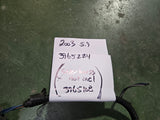 3965224 OEM MOPAR CUMMINS Engine Wiring Harness 2003 5.9L Dodge Ram Diesel