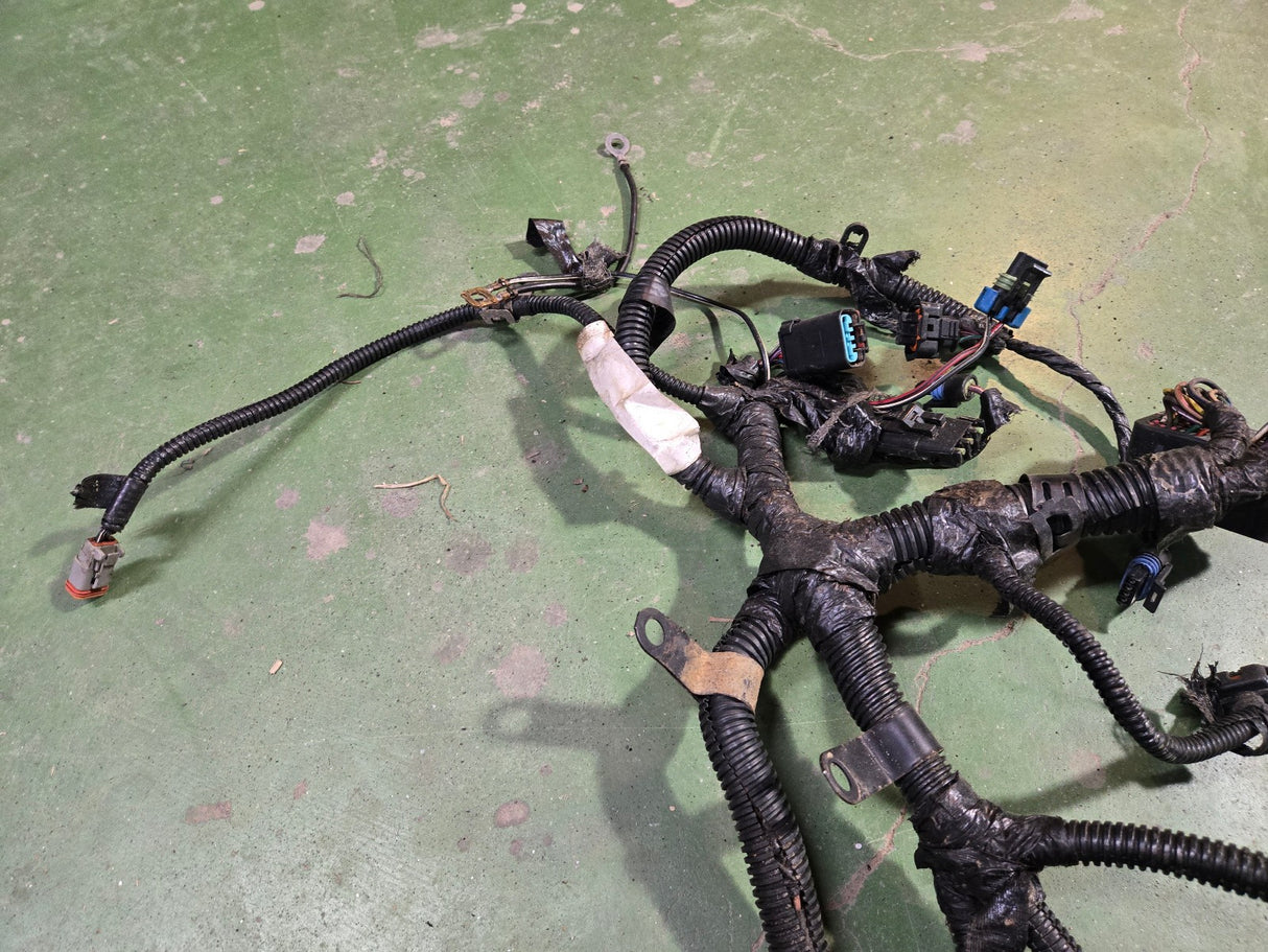 3965224 OEM MOPAR CUMMINS Engine Wiring Harness 2003 5.9L Dodge Ram Diesel