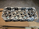 REMAN LH DRIVERS CYLINDER HEAD 6.6 DURAMAX DIESEL LLY VIN 2 97779579 REF55