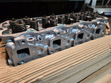 REMAN LH DRIVERS CYLINDER HEAD 6.6 DURAMAX DIESEL LLY VIN 2 97779579 REF55