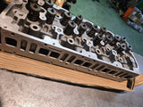 REMAN LH DRIVERS CYLINDER HEAD 6.6 DURAMAX DIESEL LLY VIN 2 97779579 REF55