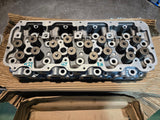 REMAN RH PASSENGER CYLINDER HEAD 6.6 DURAMAX DIESEL LLY VIN 2 97779579 ref27