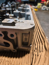 REMAN RH PASSENGER CYLINDER HEAD 6.6 DURAMAX DIESEL LLY VIN 2 97779579 ref27