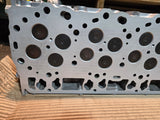 REMAN RH PASSENGER CYLINDER HEAD 6.6 DURAMAX DIESEL LLY VIN 2 97779579 ref27