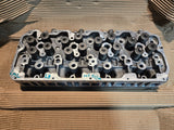 REMAN 11-16 2011-2016 LML DURAMAX 6.6L LH DRIVER SIDE CYLINDER HEAD REF512A