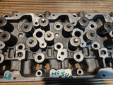 REMAN 11-16 2011-2016 LML DURAMAX 6.6L LH DRIVER SIDE CYLINDER HEAD REF512A