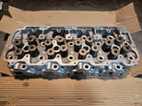 REMAN 2006-2010 Chevy GMC 6.6 LBZ LMM DURAMAX CYLINDER HEAD RH PASSENGER REF815B