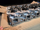 REMAN 2006-2010 Chevy GMC 6.6 LBZ LMM DURAMAX CYLINDER HEAD RH PASSENGER REF815B