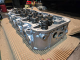 REMAN 2006-2010 Chevy GMC 6.6 LBZ LMM DURAMAX CYLINDER HEAD RH PASSENGER REF815B