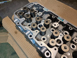 REMAN 2006-2010 Chevy GMC 6.6 LBZ LMM DURAMAX CYLINDER HEAD RH PASSENGER REF815B
