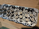 REMAN 2006-2010 Chevy GMC 6.6 LBZ LMM DURAMAX CYLINDER HEAD RH PASSENGER REF815B