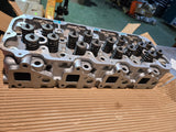 REMAN 2006-2010 Chevy GMC 6.6 LBZ LMM DURAMAX CYLINDER HEAD LH DRIVERS SID