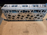 REMAN 2006-2010 Chevy GMC 6.6 LBZ LMM DURAMAX CYLINDER HEAD LH DRIVERS SID