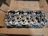 REMAN 11-16 2011-2016 LML DURAMAX 6.6L LH DRIVER SIDE CYLINDER HEAD C13 REF41c