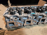 REMAN 2006-2010 Chevy GMC 6.6 LBZ LMM DURAMAX CYLINDER HEAD LH DRIVERS SIDE