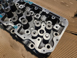 REMAN 2006-2010 Chevy GMC 6.6 LBZ LMM DURAMAX CYLINDER HEAD LH DRIVERS SIDE