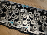 REMAN 2006-2010 Chevy GMC 6.6 LBZ LMM DURAMAX CYLINDER HEAD LH DRIVERS SIDE