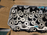 REMAN 2006-2010 Chevy GMC 6.6 LBZ LMM DURAMAX CYLINDER HEAD LH DRIVERS SIDE