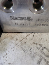 Rexroth R934002251 L5111G201AC0100 R933004446 CONTROL VALVE BANK