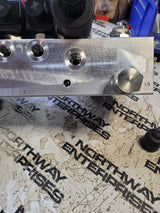 Rexroth R934002251 L5111G201AC0100 R933004446 CONTROL VALVE BANK