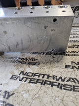 Rexroth R934002251 L5111G201AC0100 R933004446 CONTROL VALVE BANK