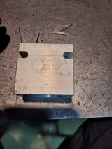 YC220126R13 COMPACT CONTROLS BLOCK YC220126-R13 YC220126 R13