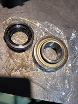 NSK AEL207-106W3 BEARING INSERT