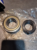 NSK AEL207-106W3 BEARING INSERT