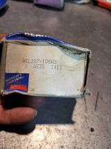 NSK AEL207-106W3 BEARING INSERT