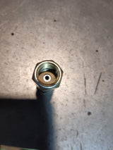 Parker DC-370-5, Hydraulic One Way Check Valve, 3000 Psi, 20 gpm, 3/8” Npt