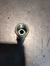 Parker DC-370-5, Hydraulic One Way Check Valve, 3000 Psi, 20 gpm, 3/8” Npt
