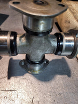 Fleetrite / International ZKC279 U-JOINT KIT 1610 SERIES BP STYLE