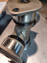 Fleetrite / International ZKC279 U-JOINT KIT 1610 SERIES BP STYLE
