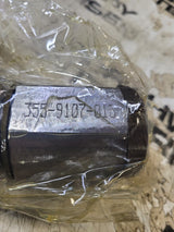 Parker 355-9107-013 Hydraulic Relief Valve