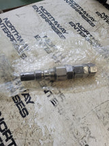 GENUINE Main Relief Valve 4372038 For Hitachi Excavator