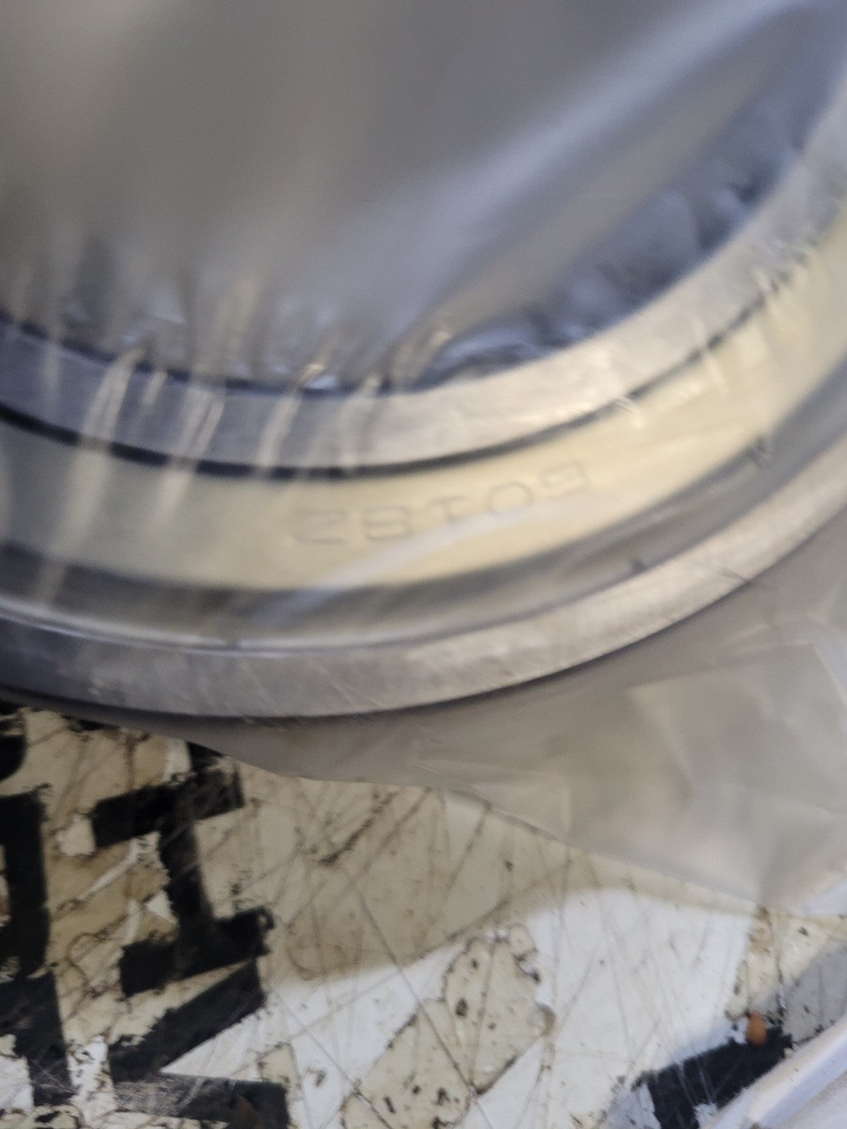 6018ZZ NSK BEARING Deep Groove Ball Bearings 90x140x24mm
