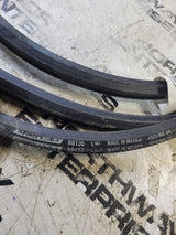BB136 GATES 9053-0136 HI-POWER BELT