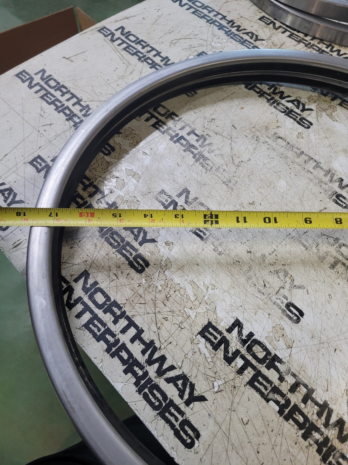 AS21775X1625X. 688R-PCC 55545 SEAL